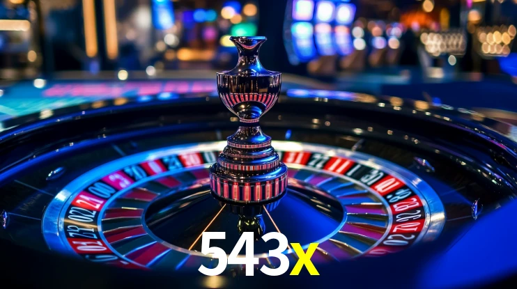 543x