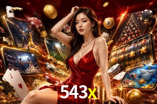 Statistics 543x