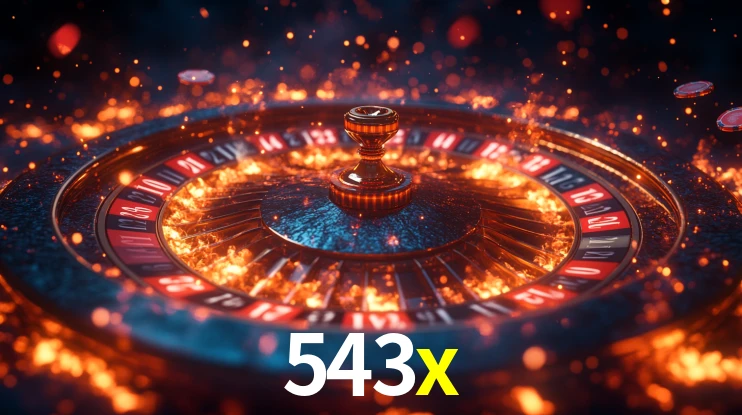 543x - Cassino Aposta Radical - 543x.com