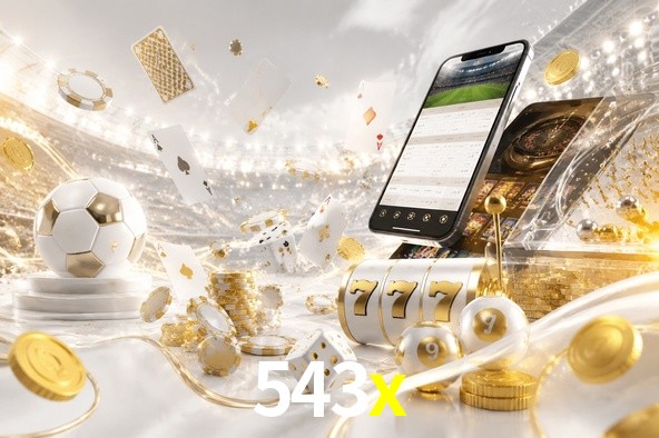 Welcome Bonus 543x