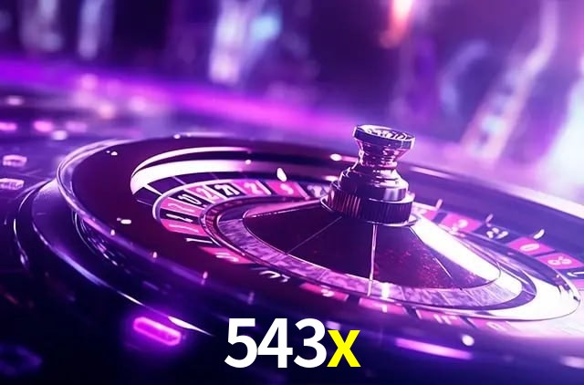Estatísticas 543x