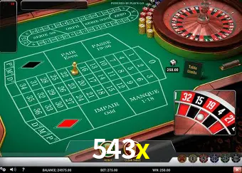 A Emoção da Loteria na 543x: Uma Chance de Mudança de Vida