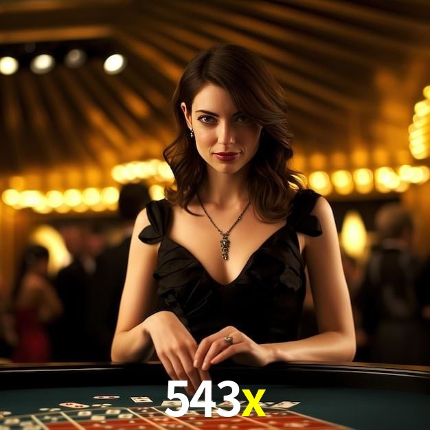 Experiência VIP 543x