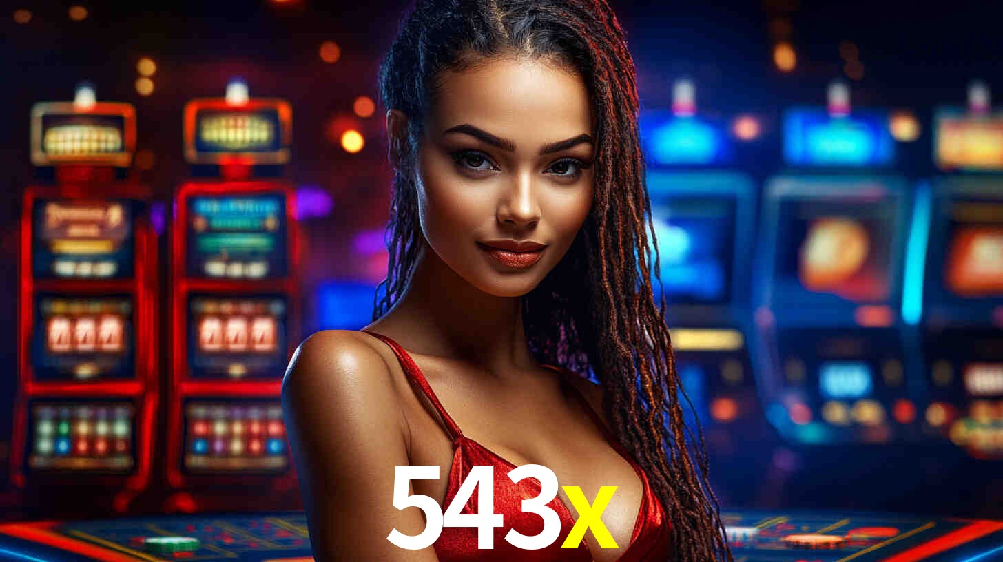 Estatísticas 543x