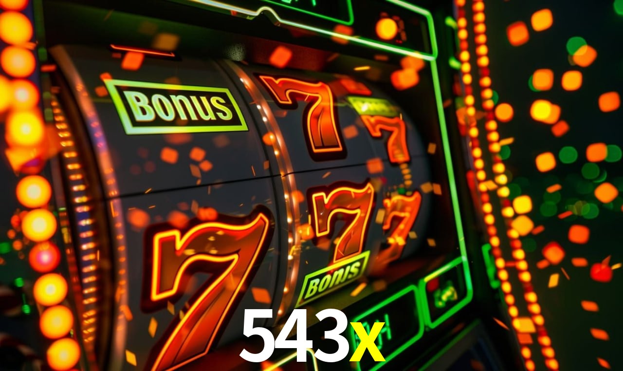 Casino VIP 543x