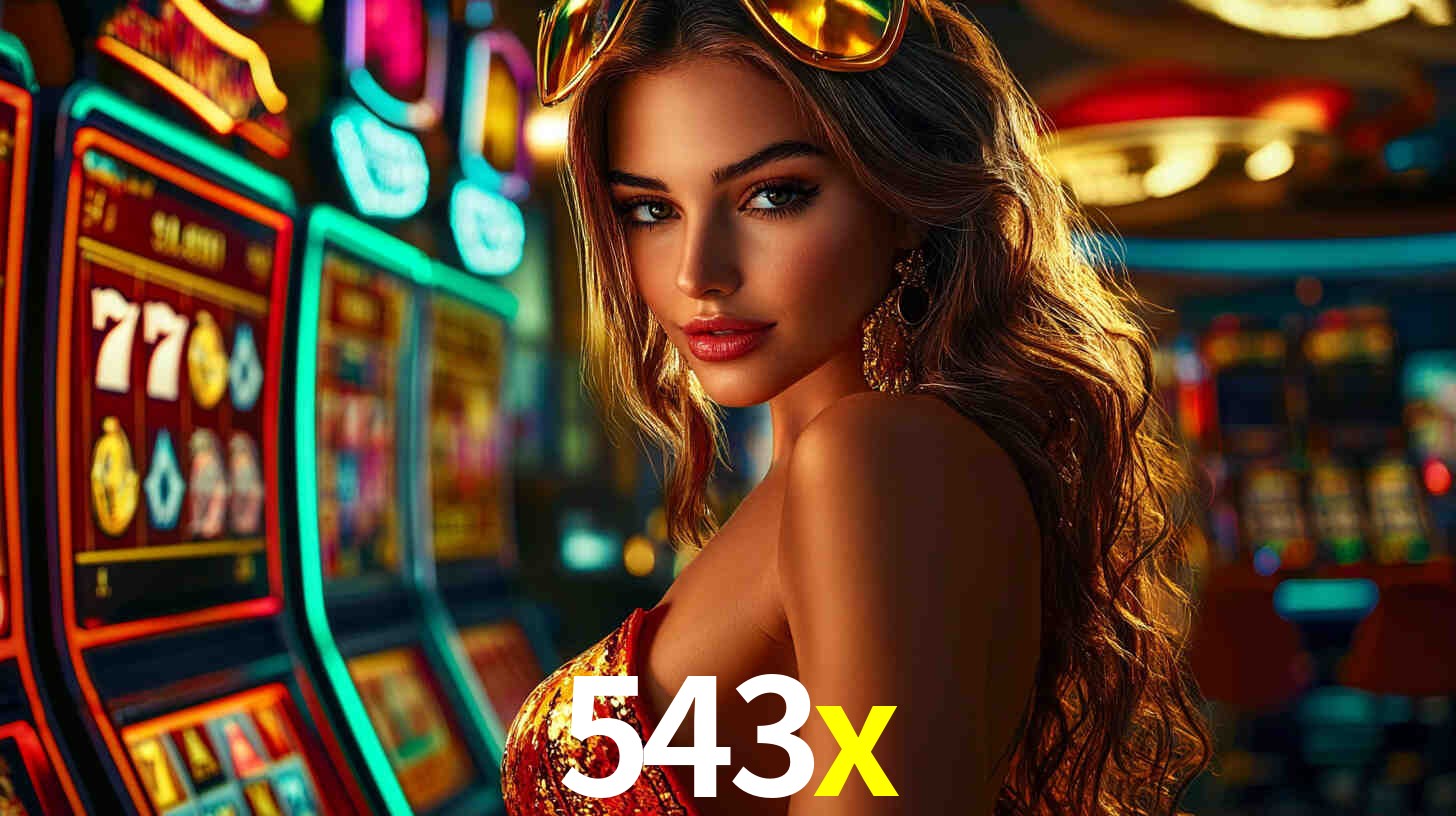 543x