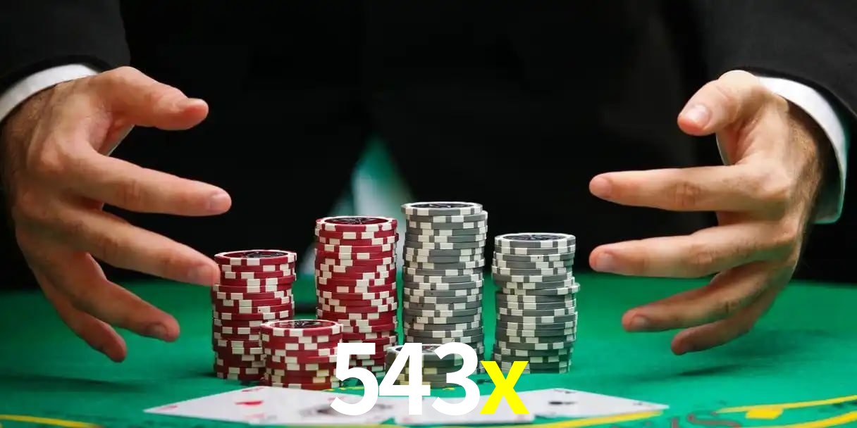 Chances Ganhar 543x