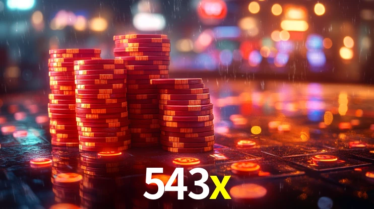 543x.com