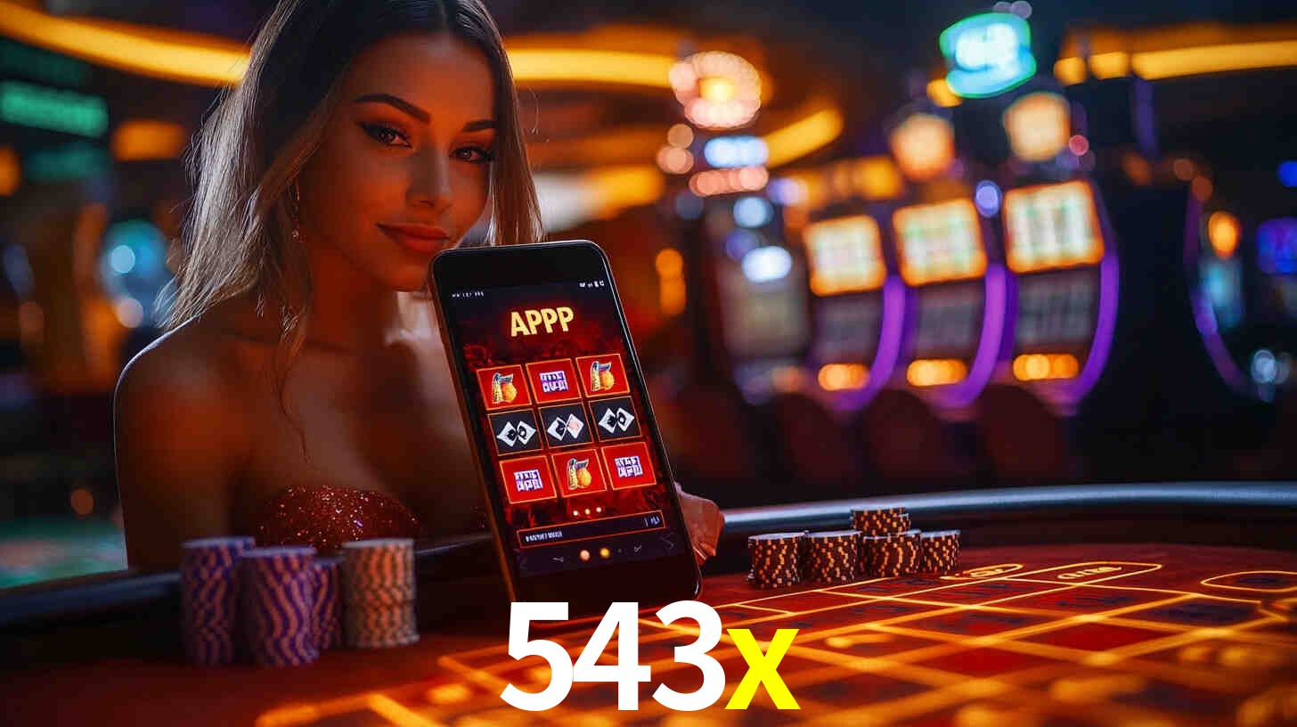 Segurança App 543x