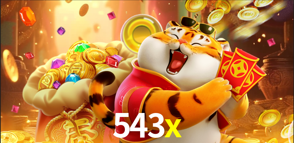 543x bet