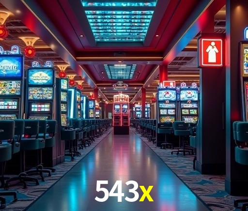Bônus Diários 543x