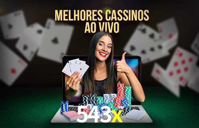 cassino_Live