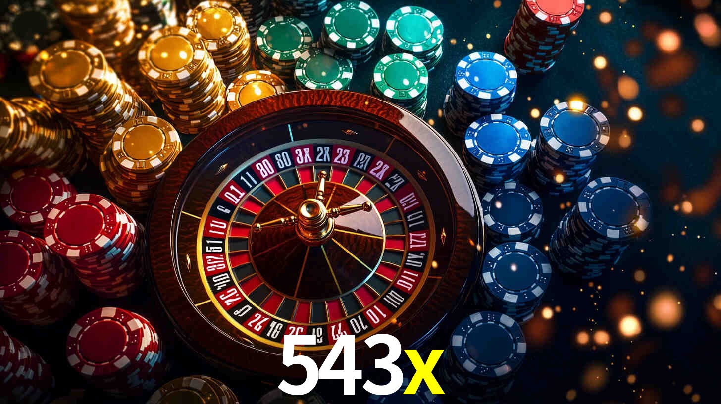 543x,543x.com