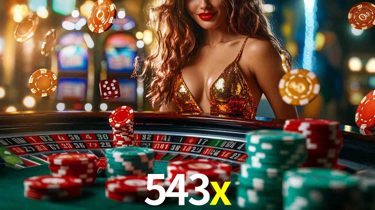 543x