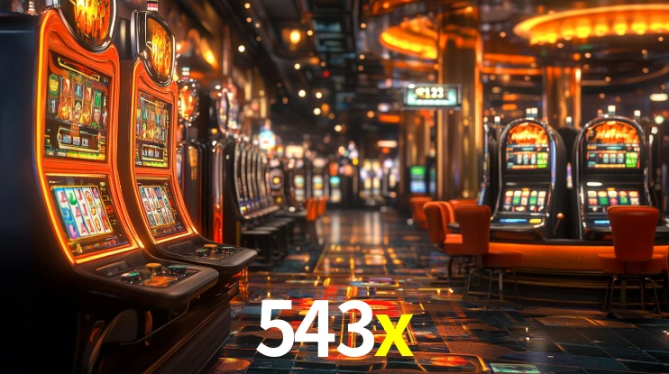 543x,543x.com