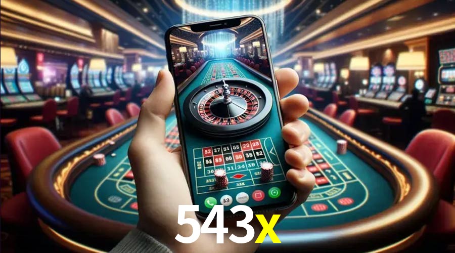 Platform Technology 543x