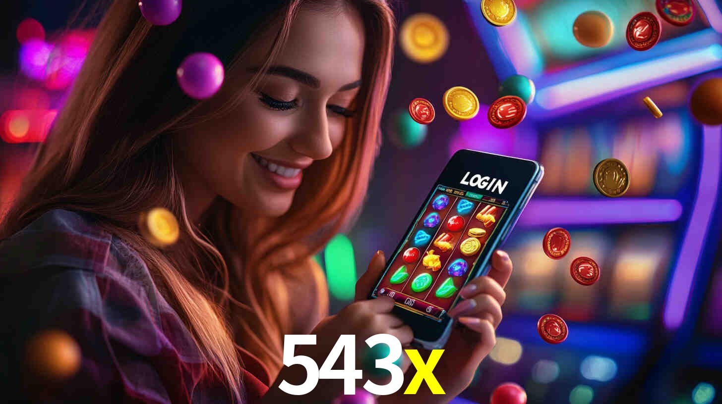 543x,543x.com
