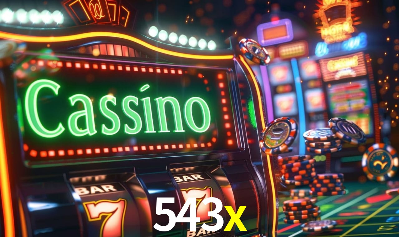543x Dicas de Jogo