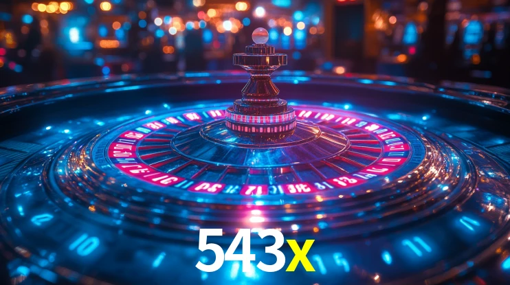 543x