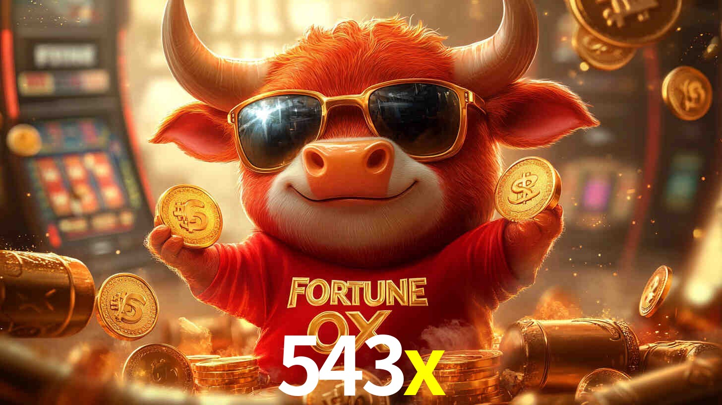 bet 543x