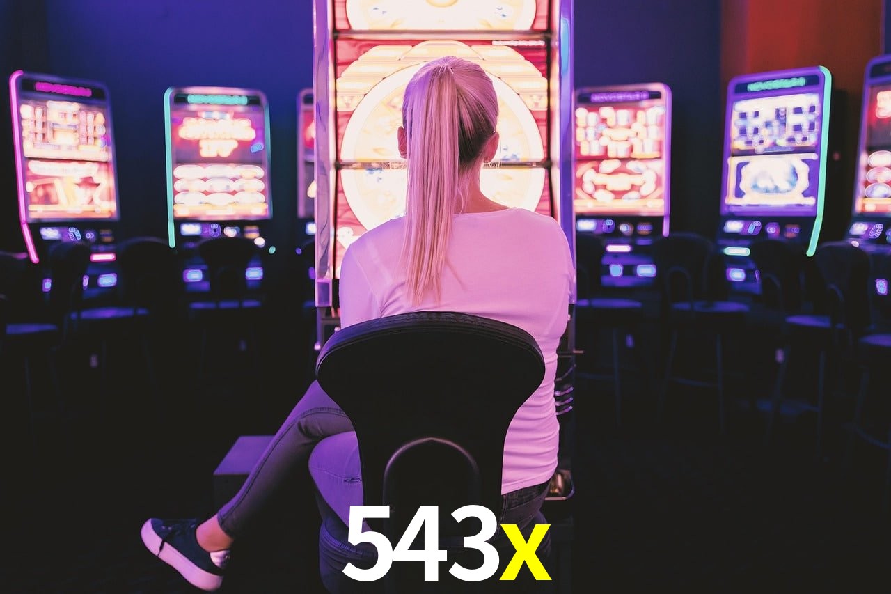 Game Providers 543x