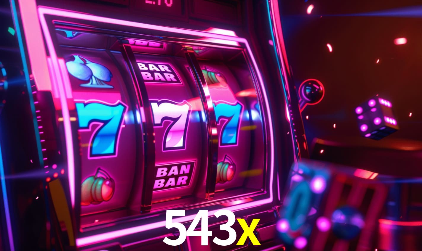 Interface Premium 543x