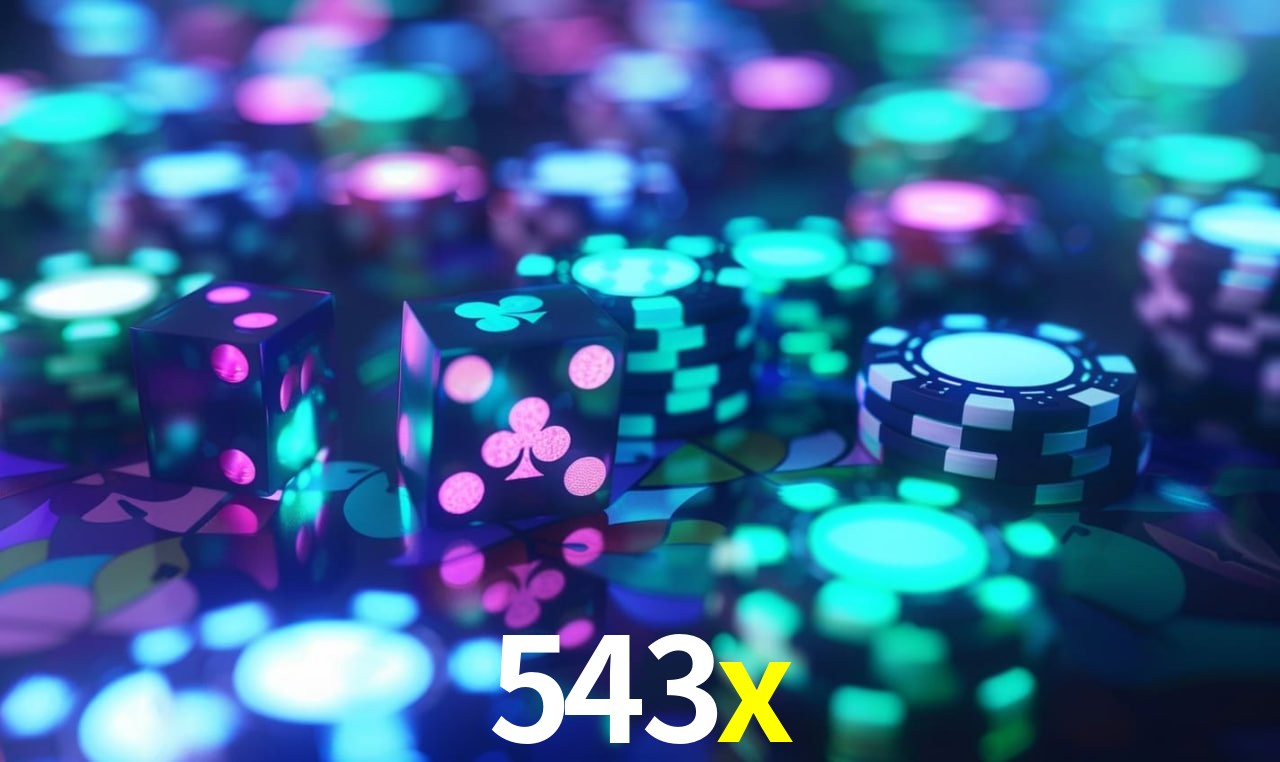 Tecnologia da Plataforma 543x