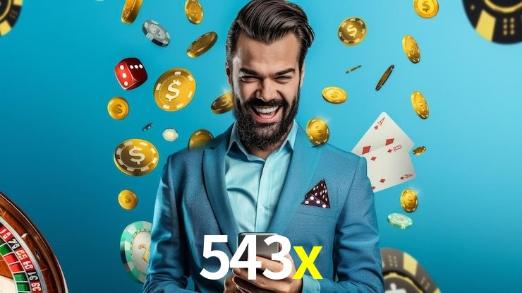 Slot Games 543x