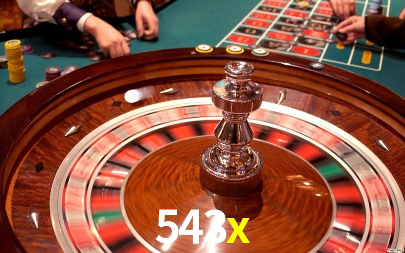 Provedores de Jogos 543x
