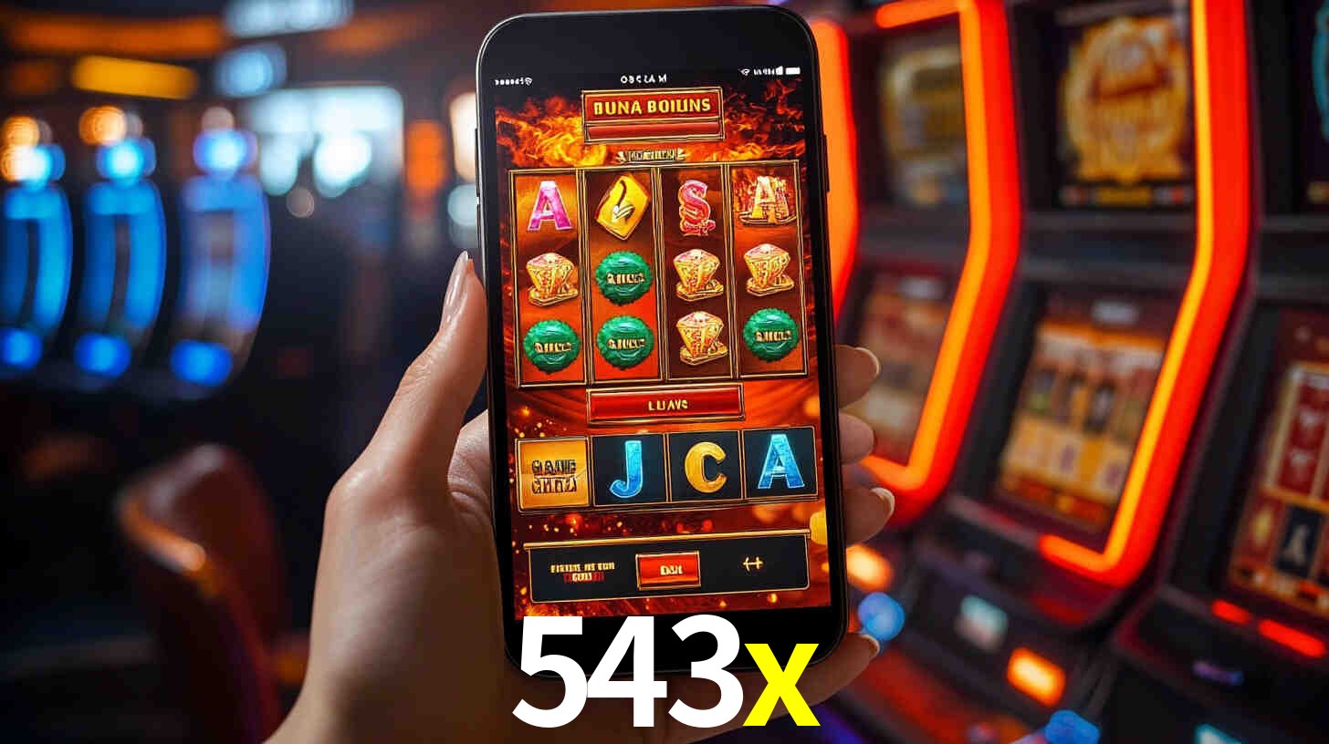 543x