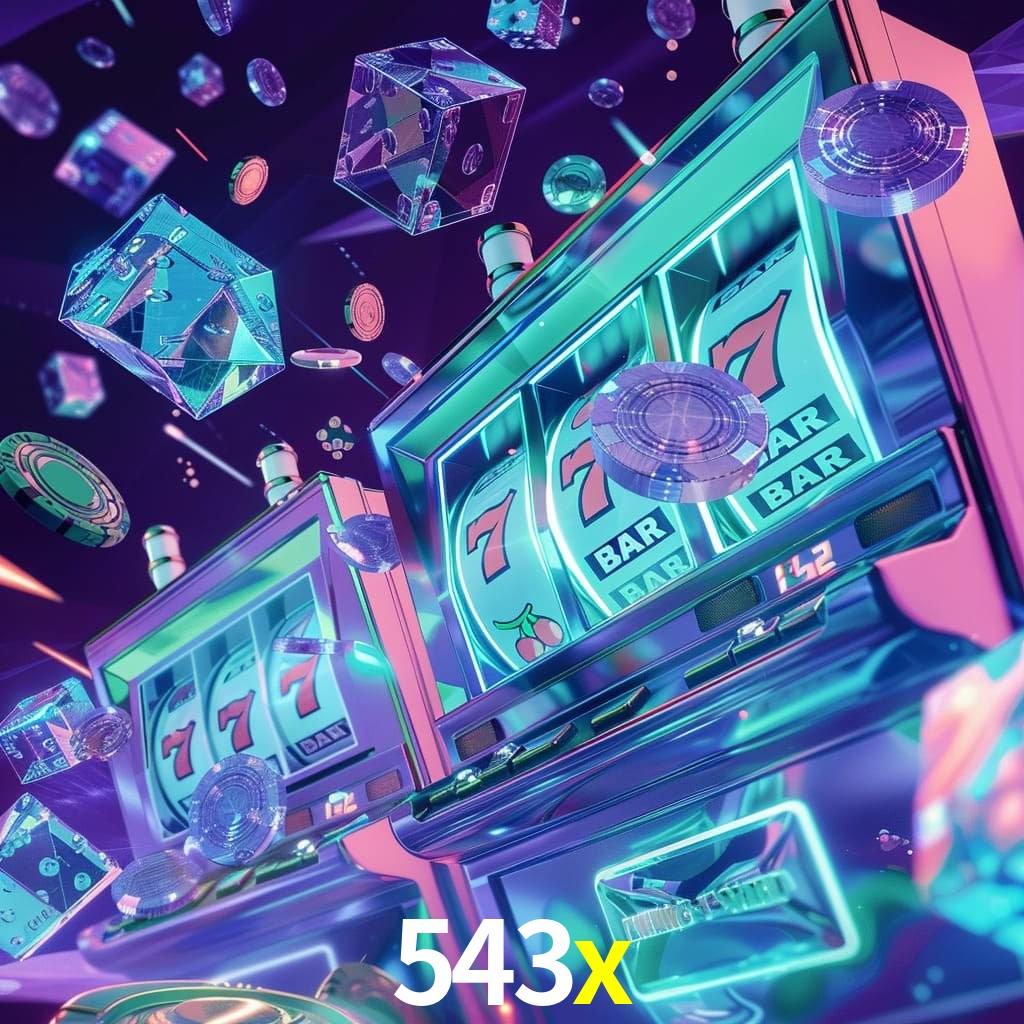 Estratégias Crash Games 543x