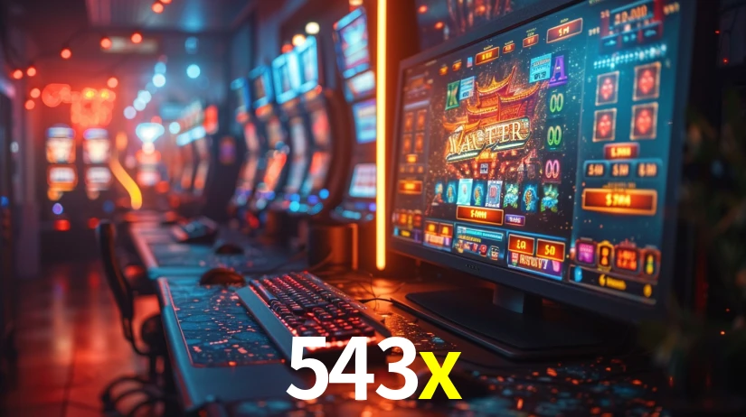 543x.com