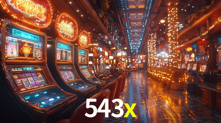 543x