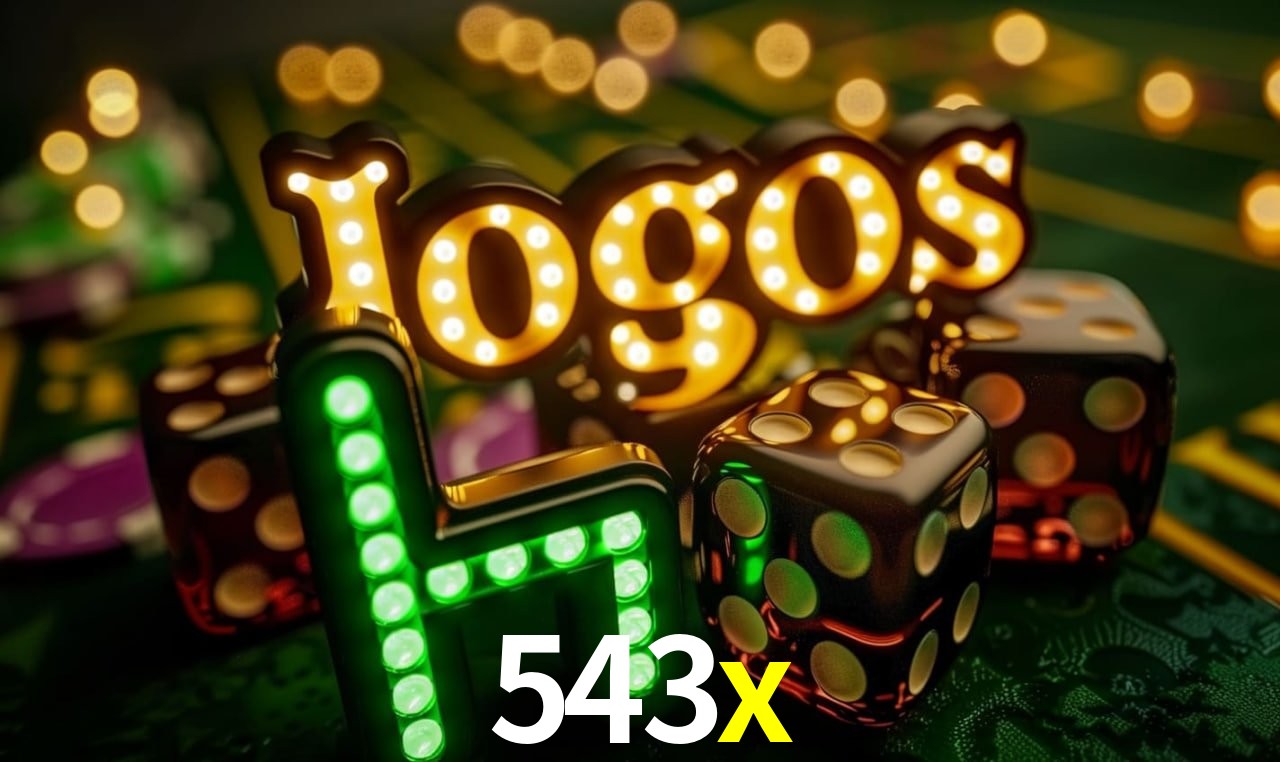 login 543x.com