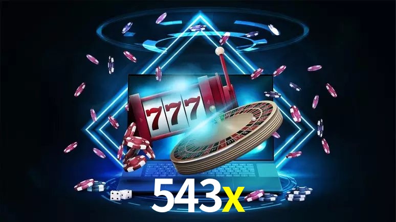 543x 公平游戏