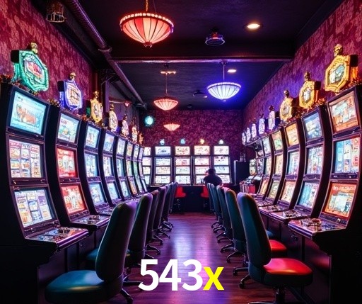 Melhores Jogos 543x