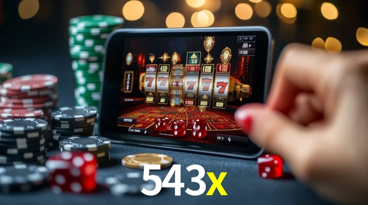 543x,543x.com