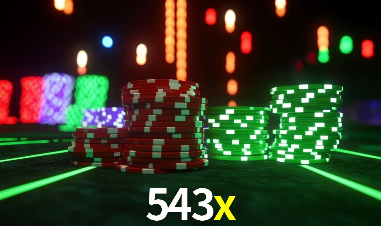 Game Statistics 543x