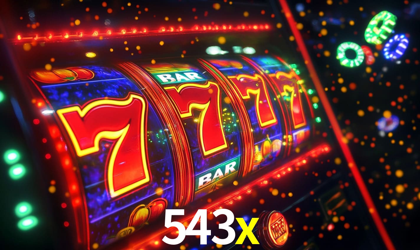 543x