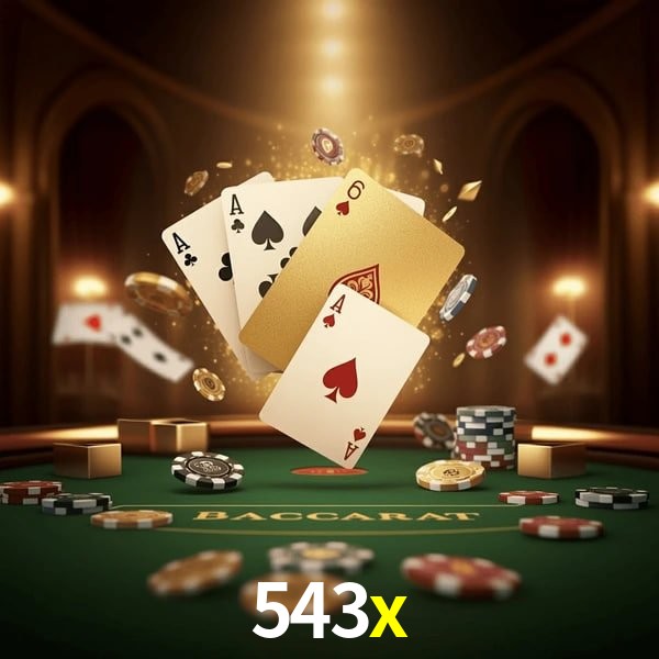 Blackjack Table 543x
