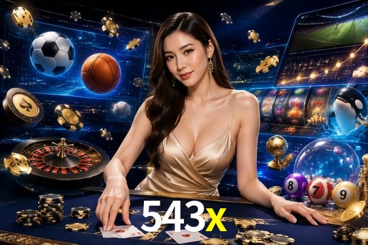 Security Systems 543x