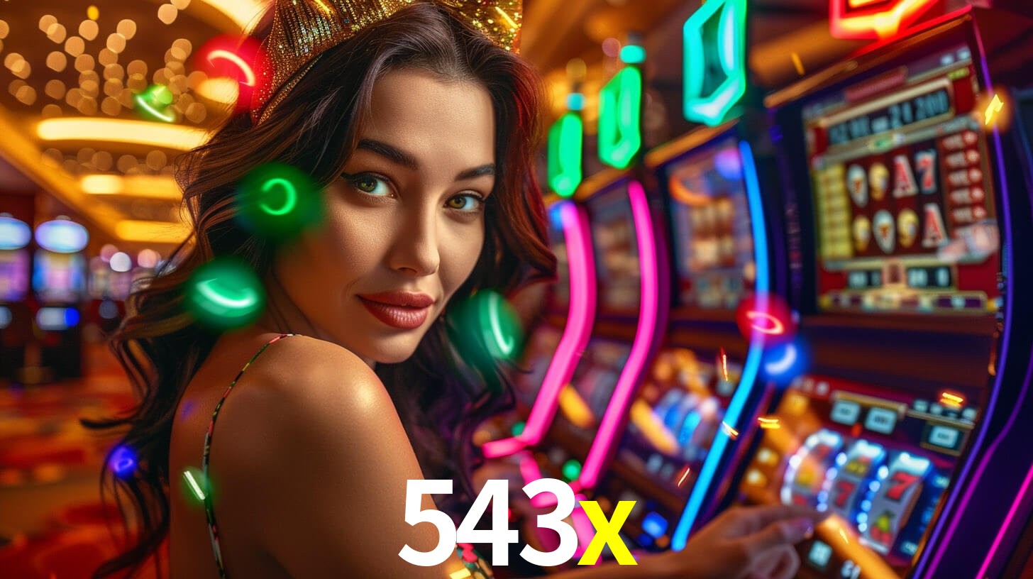 App 543x Android