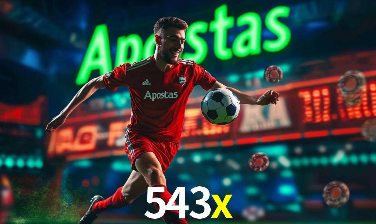 Estatísticas do Jogo 543x