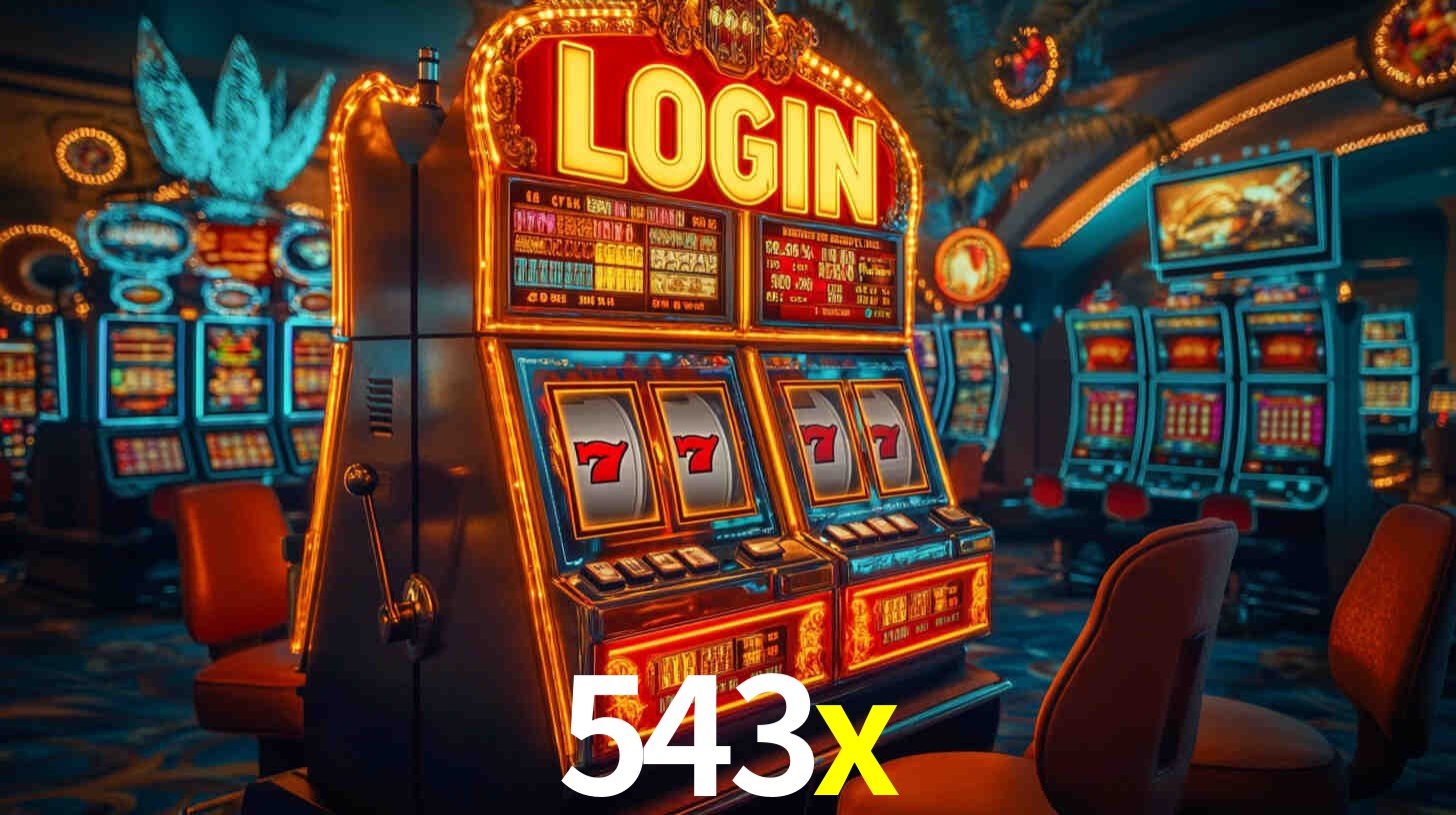 543x