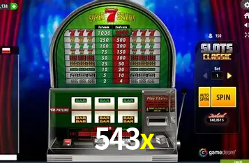 Desvendando o Mundo dos Jogos Virtuais na 543x