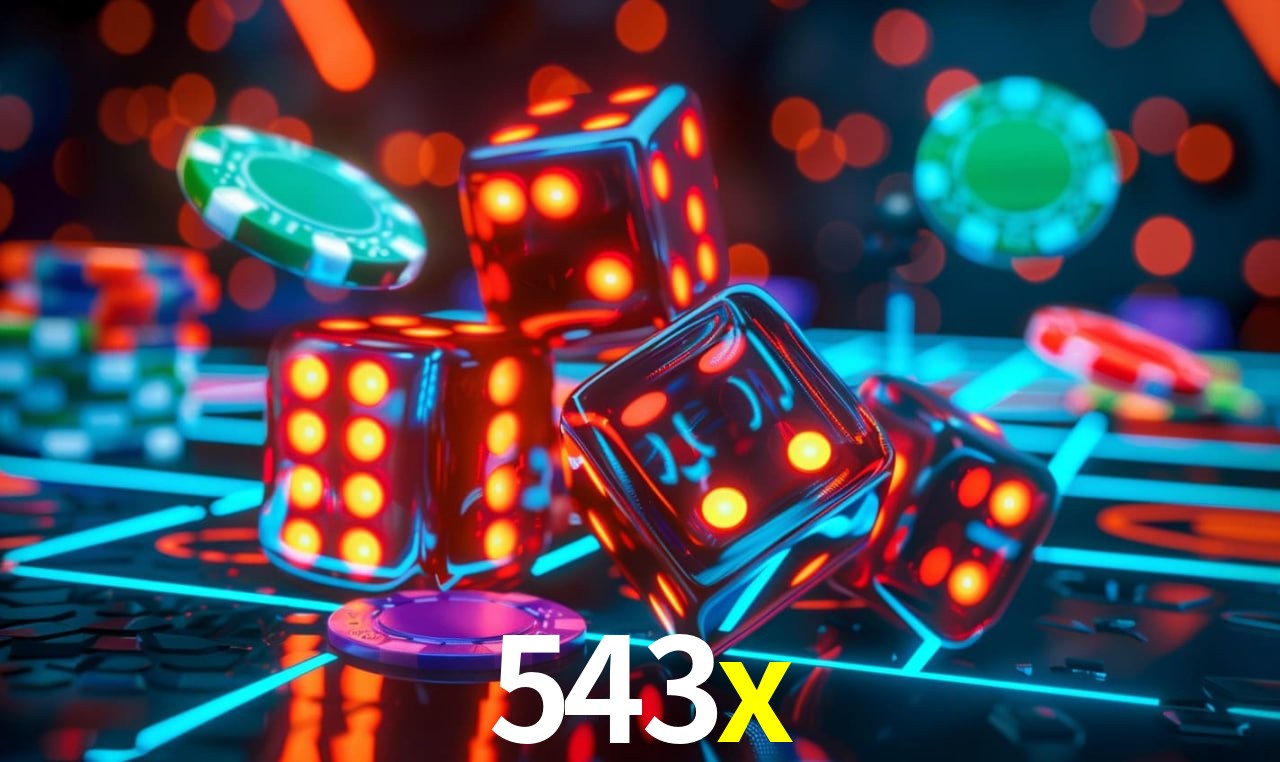 Apostas de Futebol 543x