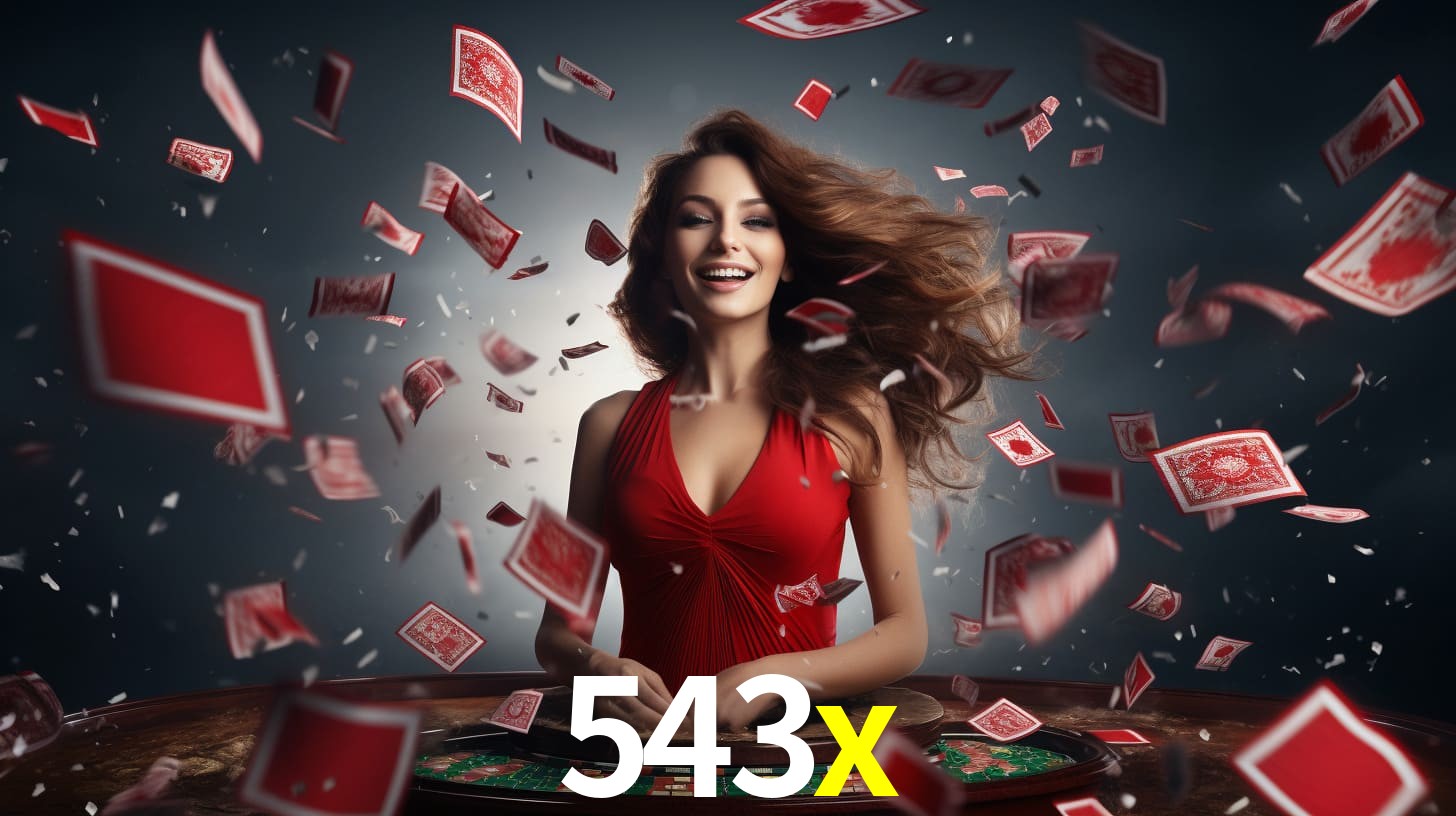 Welcome Bonus 543x