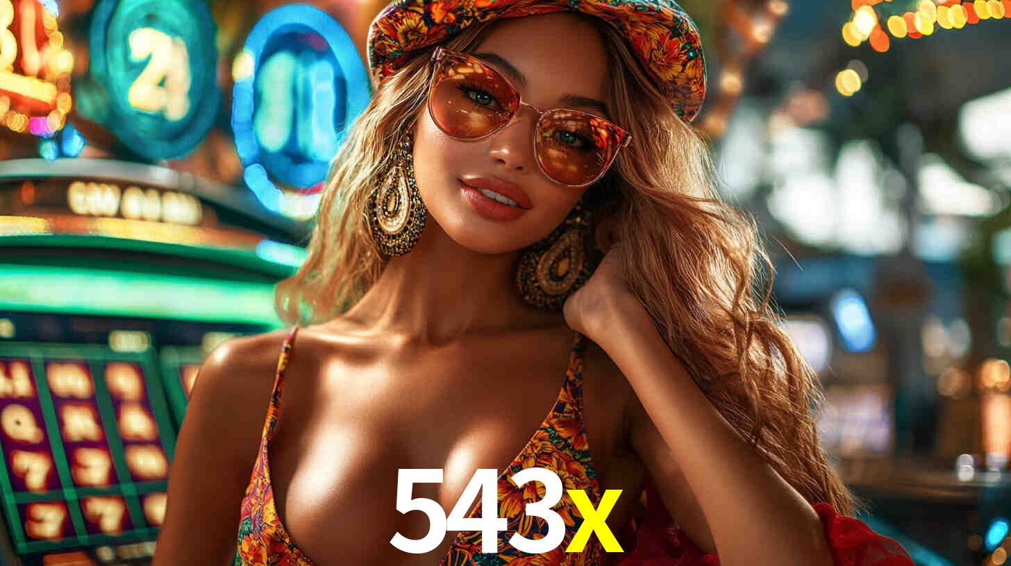 543x