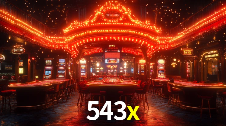 543x.com
