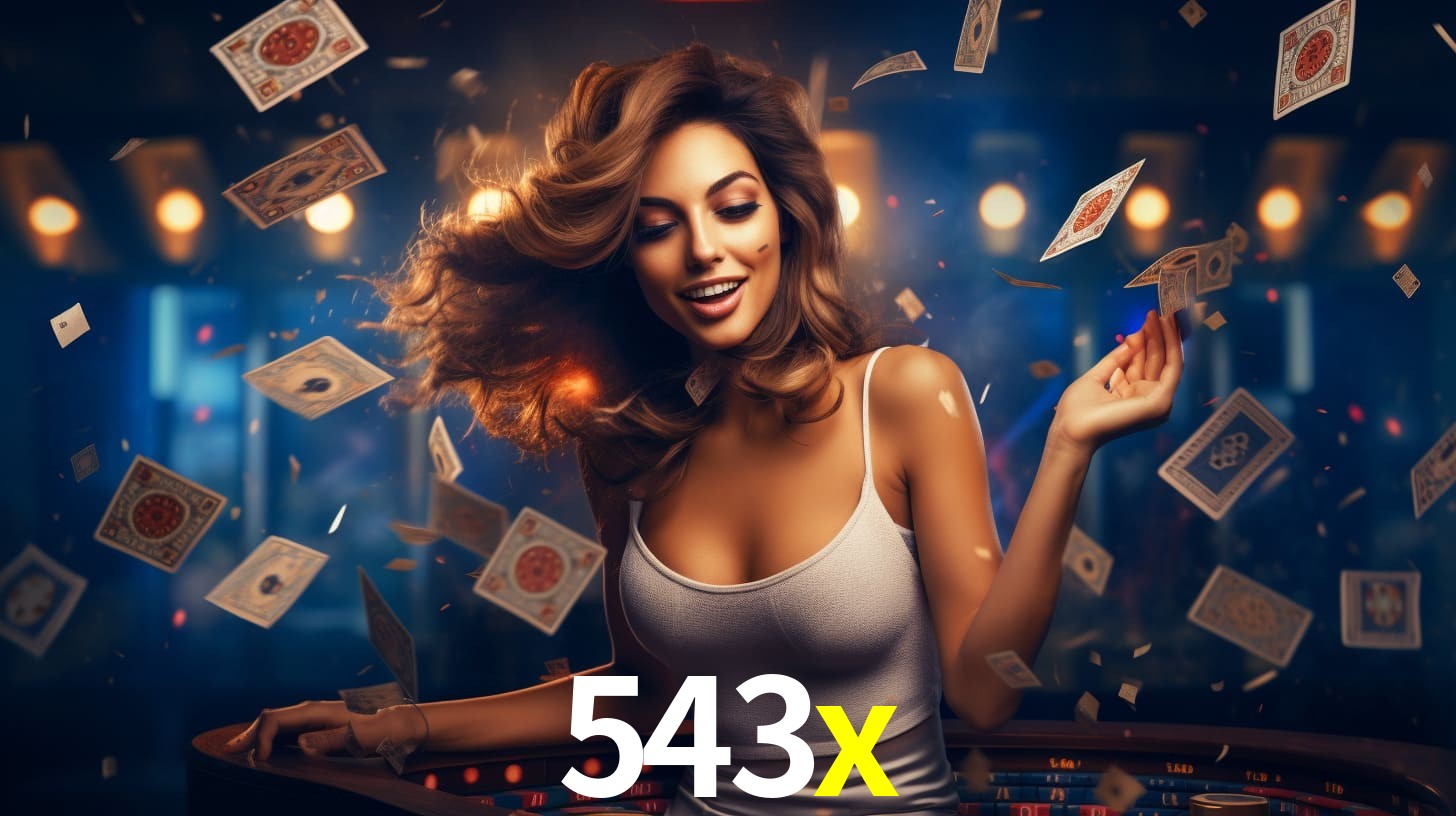 543x